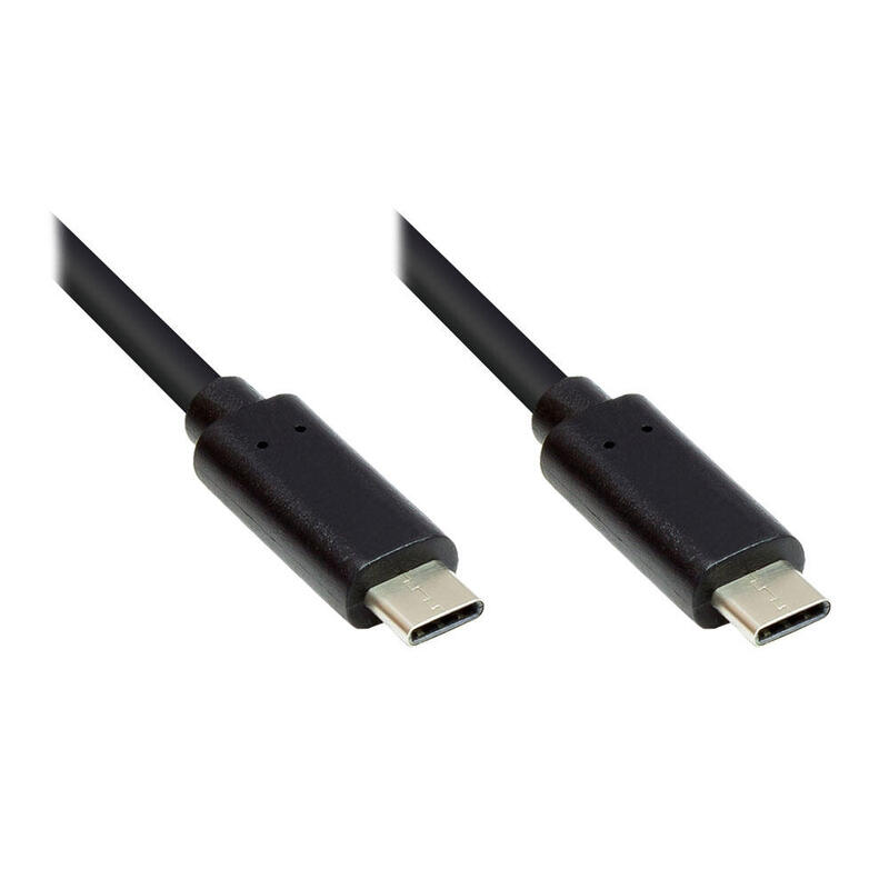 cable-good-connections-usb-31-gen1-usb-c-negro-02m