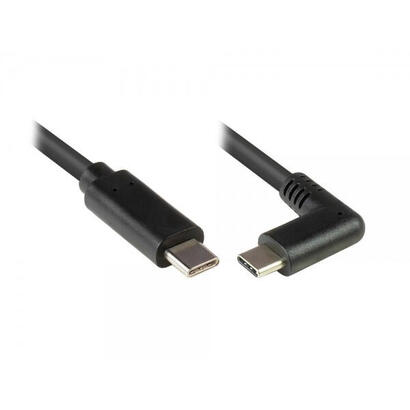 cable-alcasa-gc-m0260-usb-05-m-usb-32-gen-1-31-gen-1-usb-c-usb-a-negro