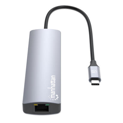 manhattan-6-in-1-4k-usb-c-dockingmation-1xhdmi-3xusb-5-gb-s