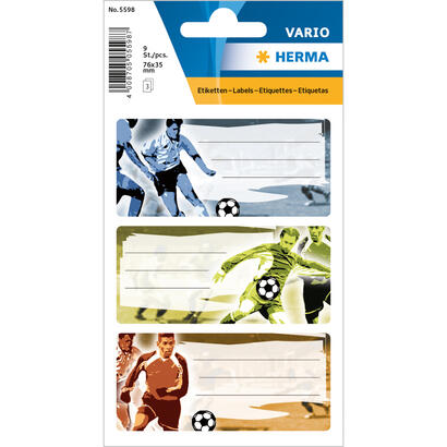 herma-schuletiketten-vario-fussball