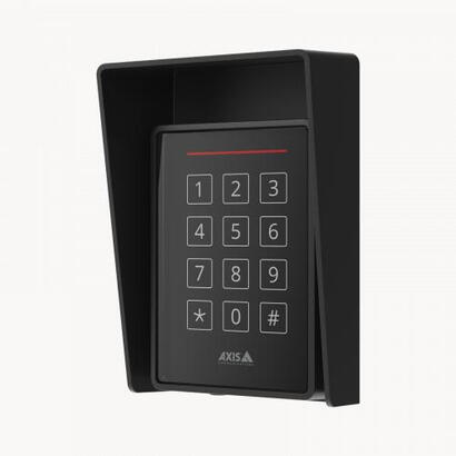 axis-ta4201-weathershield-for-axis-a4120-e-reader-with-keypad