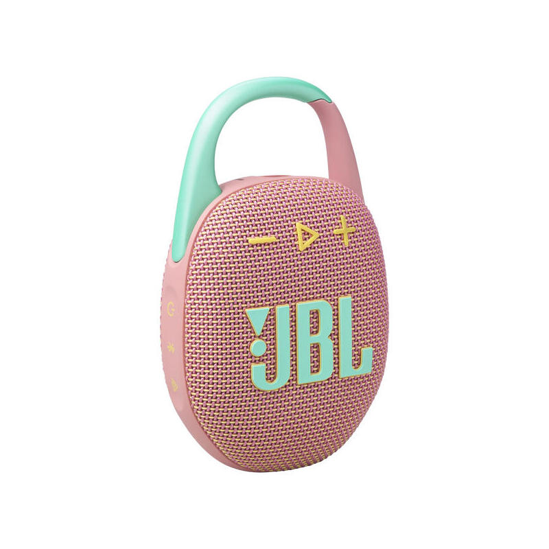 jbl-clip-5-altavoz-bluetooth-rosa