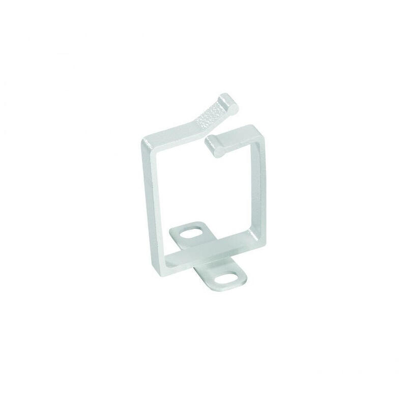 logon-rao120wh-accesorio-de-bastidor-anillo-organizador-de-cables