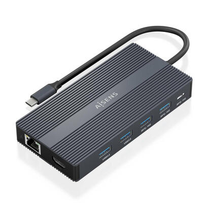 dock-aisens-12-en-1-usb-c-a-2xhdmi-dp-rj45-4xusb-a-usb-c-usb-c-pd-20cm