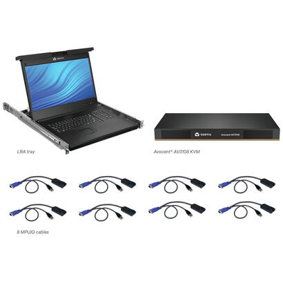 avocent-local-rack-access-consola-kvm-con-conmutador-kvm-8-puertos-usb-19-185-visible-montaje-en-bastidor-1366-x-768-60-hz-250-c