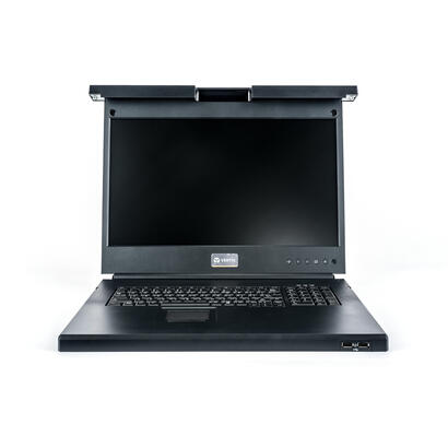 avocent-local-rack-access-consola-kvm-con-conmutador-kvm-8-puertos-usb-19-185-visible-montaje-en-bastidor-1366-x-768-60-hz-250-c