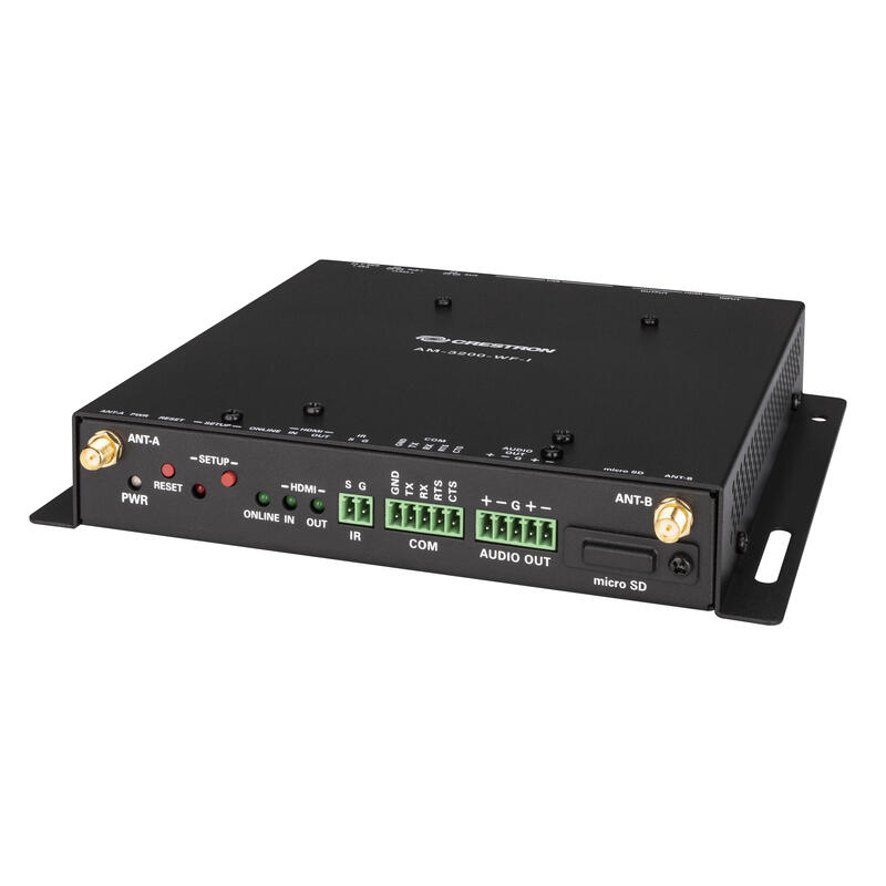 crestron-airmedia-series-3-am-3200-wf-i-controlador-de-presentacion crestron-airmedia-series-3-am-3200-wf-i-controlador-de-presentacion