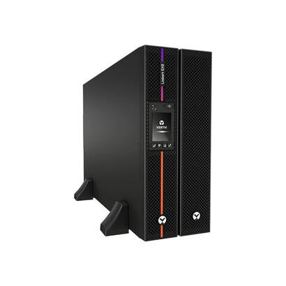 vertiv-liebert-gxe3-10kirt5uxl-sistema-de-alimentacion-ininterrumpida-ups-doble-conversion-en-linea-10-kva-10000-w