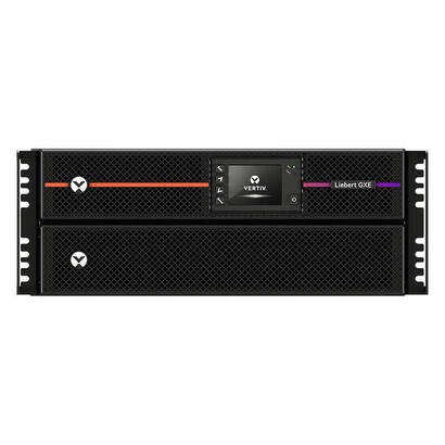 vertiv-liebert-gxe3-10kirt5uxl-sistema-de-alimentacion-ininterrumpida-ups-doble-conversion-en-linea-10-kva-10000-w