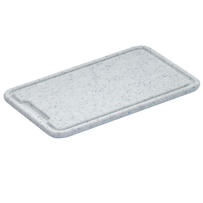 tabla-de-cocina-zassenhaus-060065-para-cortar-rectangular-polietileno-gris