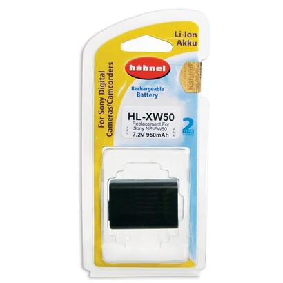 hahnel-battery-sony-hl-xw50