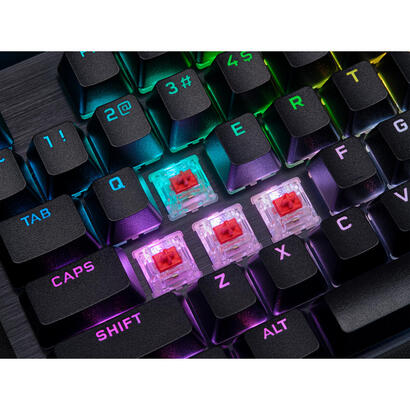 corsair-k70-rgb-pro-mx-red