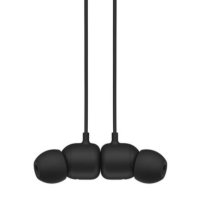 auriculares-inalambricos-beats-flex-negro