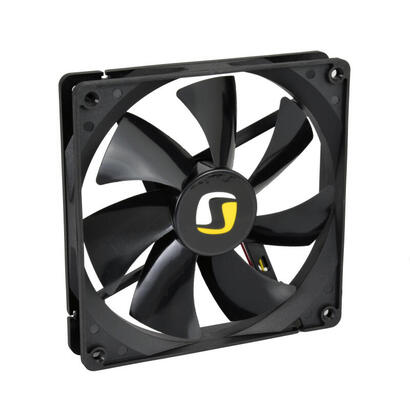 ventilador-silentium-pc-zephyr-140-14-cm-negro