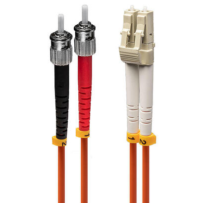 lindy-lwl-duplexcable-lc-m-om2-3m-50-125aem-multimode