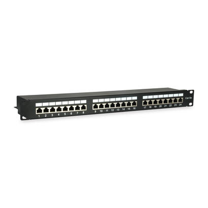 equip-patchpanel-24x-rj45-cat5e-19-ftp-1he-negro