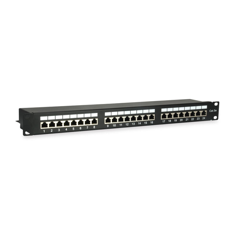 equip-patchpanel-24x-rj45-cat5e-19-ftp-1he-negro equip-patchpanel-24x-rj45-cat5e-19-ftp-1he-negro