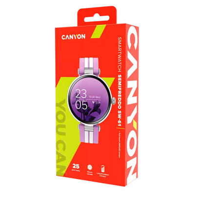 canyon-reloj-inteligente-semifreddo-sw-61-lavander