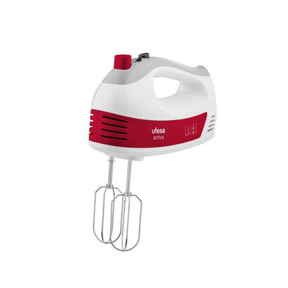 batidora-amasadora-ufesa-70304572-bv4650-activa-con-5-velocidades-400w-blanco-rojo