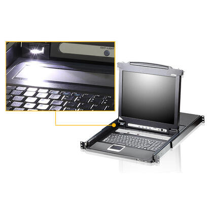 8-port-19-lcd-kvmp-switch-usb-port-integrated