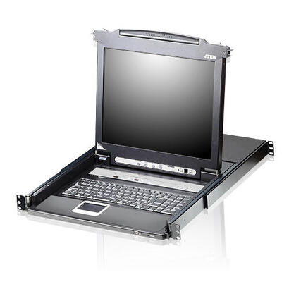 8-port-19-lcd-kvmp-switch-usb-port-integrated