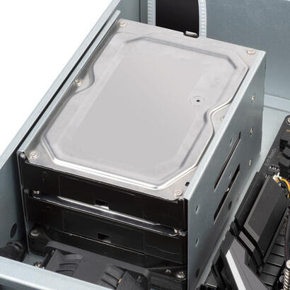 silverstone-rm23-502-2535525-bandeja-para-disco-duro-negro-plata