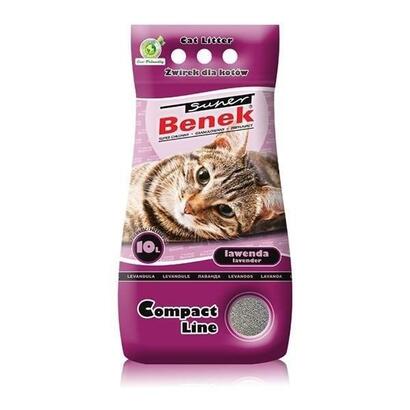 arena-aglomerante-para-gatos-certech-super-benek-compact-lavender-10l