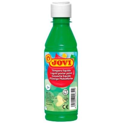 jovi-tempera-liquida-botella-de-250ml-verde-medio