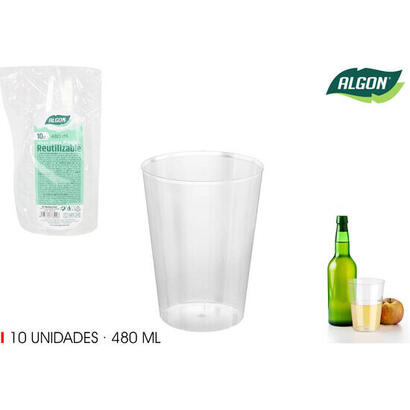 set-10-vaso-sidra-pp-480ml-algon