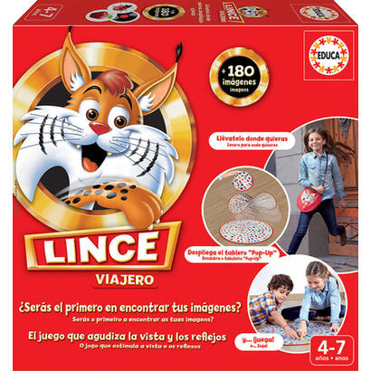 juego-lince-viajero