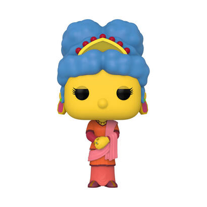 figura-pop-simpsons-marjora-marge