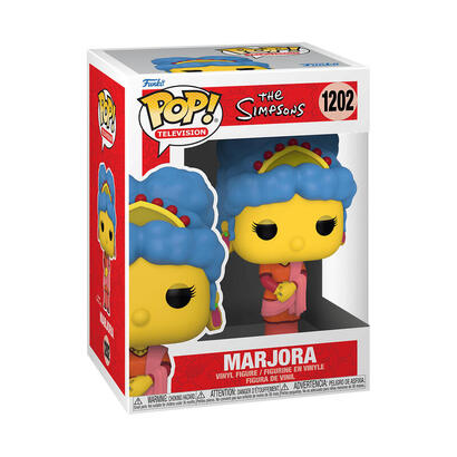 figura-pop-simpsons-marjora-marge