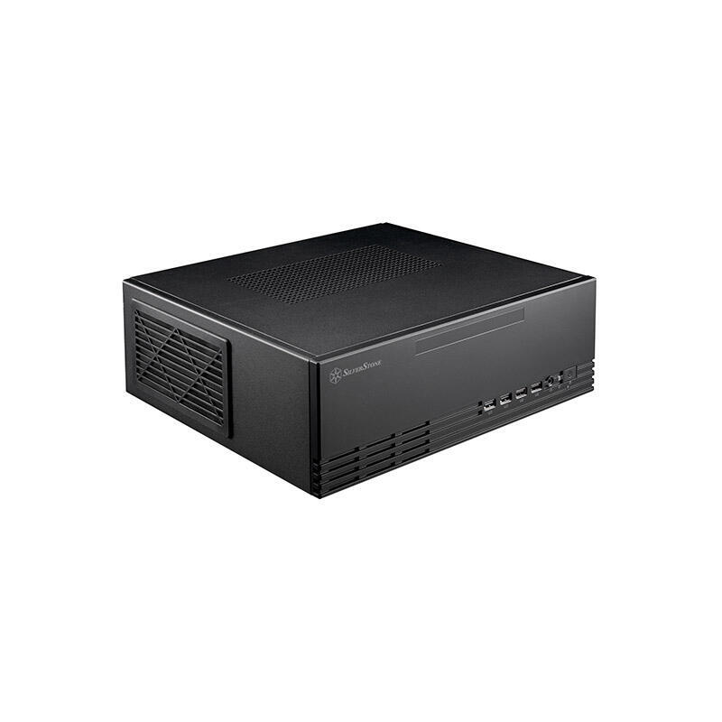 caja-pc-silvermone-sm-ml11b-htpc-gehause-sm-ml11b