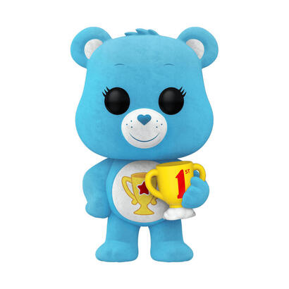 figura-pop-care-bears-40th-anniversary-champ-bear