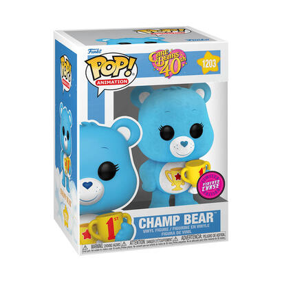 figura-pop-care-bears-40th-anniversary-champ-bear