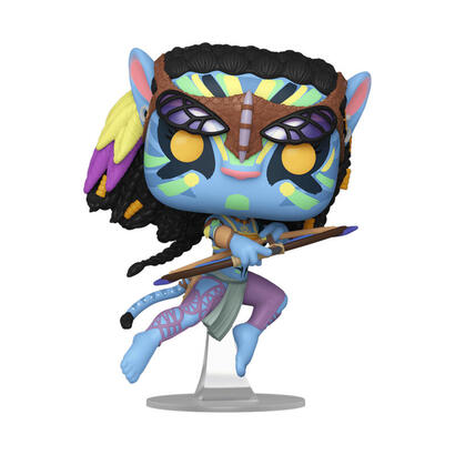 figura-pop-avatar-battle-neytiri
