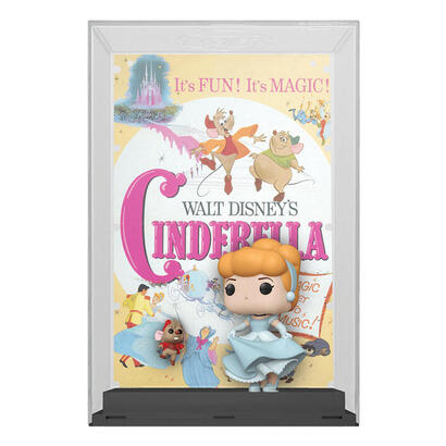 funko-pop-movie-poster-disney-cenicienta-67498