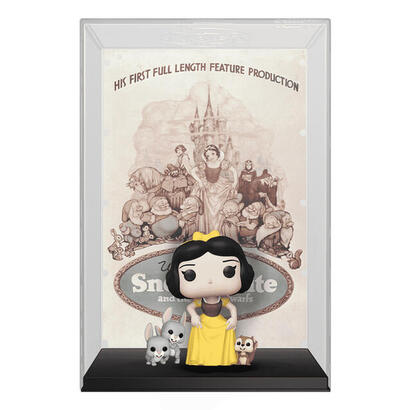 figura-pop-movie-poster-disney-100th-blancanieves