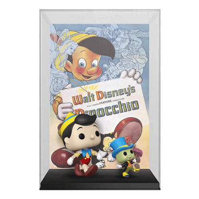 figura-pop-movie-poster-disney-100th-pinocho