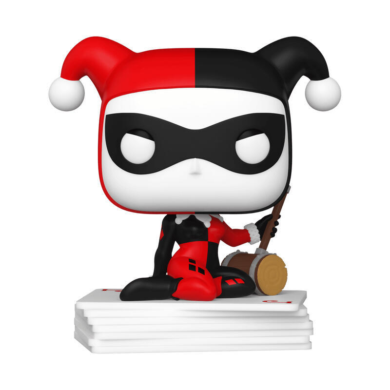 figura-pop-dc-comics-harley-quinn-exclusive