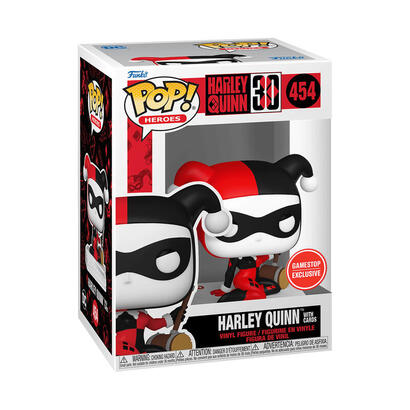 figura-pop-dc-comics-harley-quinn-exclusive