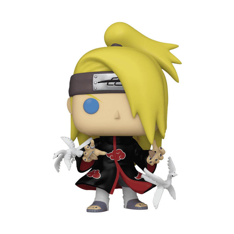 funko-pop-naruto-shippuden-akatsuki-deidara-72068