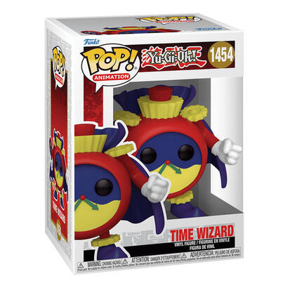 figura-pop-yu-gi-oh-time-wizard