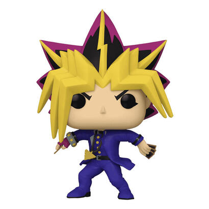 figura-pop-yu-gi-oh-yami-yugi