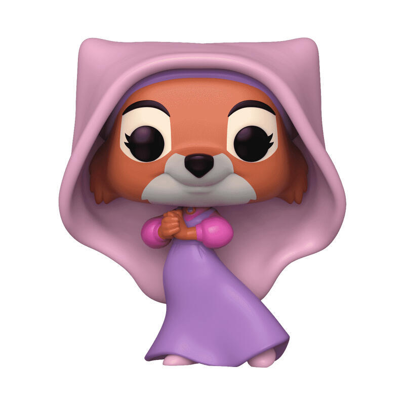 funko-pop-disney-robin-hood-dama-marian-75912