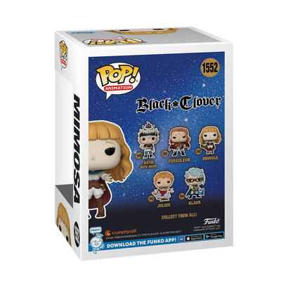 funko-pop-black-clover-mimosa-72119