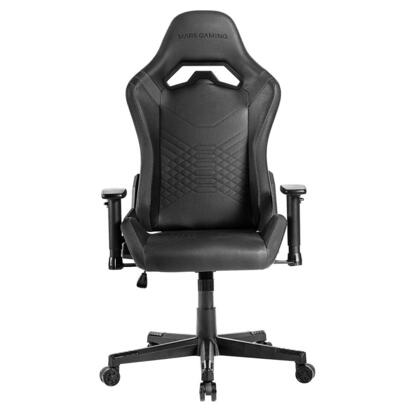 silla-mgc-pro-negro-cuero-sintetico-mars-gaming-reposabrazos-2d-respaldo-reclinable-135-cojines-lumbar-y-cervical-ruedas-xl-pist