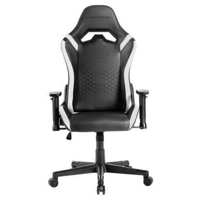 silla-mgc-pro-blanco-cuero-sintetico-mars-gaming-reposabrazos-2d-respaldo-reclinable-135-cojines-lumbar-y-cervical-ruedas-xl-pis