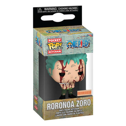 llavero-pocket-pop-one-piece-roronoa-zoro
