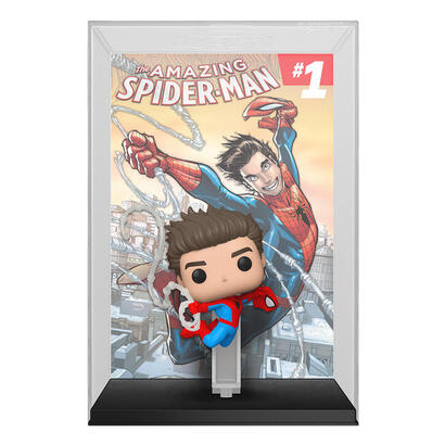 figura-pop-comic-cover-marvel-spider-man-the-amazing